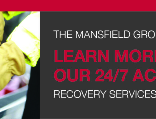 Learn More About Our 24/7 Accident Recovery Services In Sheffield