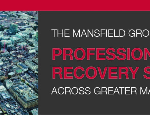 Professional Heavy Recovery Services Across Greater Manchester