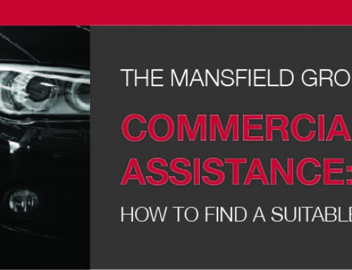Commercial Fleet Assistance: How To Find A Suitable Breakdown Company