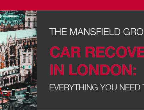Car Recovery Services In London: Everything You Need To Know
