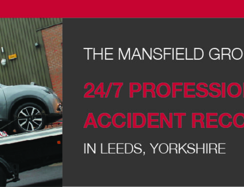 24/7 Professional & Reliable Accident Recovery Company in Leeds, Yorkshire