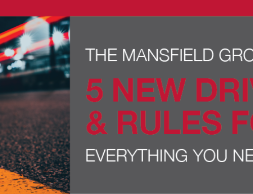 5 New Driving Laws & Rules For 2022: Everything You Need To Know