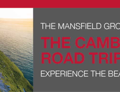 Experience The Beauty Of Wales On The Cambrian Way Road Trip