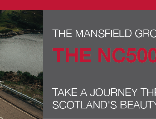 Take A Journey Through Scotland’s Beauty With The NC500 Road Trip