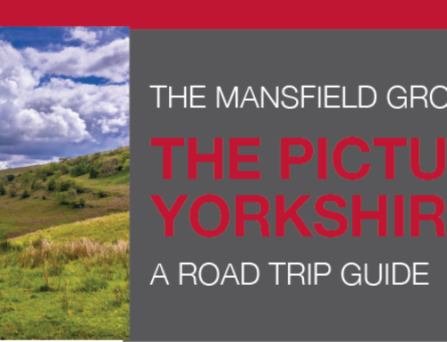 A Road Trip Guide Through The Picturesque Yorkshire Dales