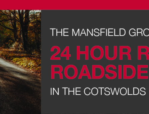 24-Hour Reliable Roadside Recovery Services In The Cotswolds